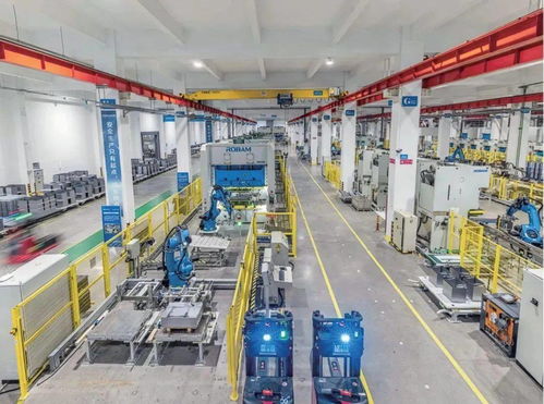 臨平區(qū)率先出臺“未來工廠”黨建工作指引，推動生活電器行業(yè)高質(zhì)量發(fā)展