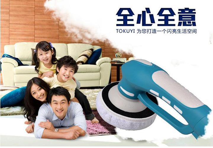 oem汽車美容拋光機(jī)打蠟拋光機(jī)無(wú)線充電汽車清洗機(jī)-其他